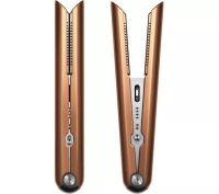 Dyson Corrale Exclusive Edition Hair Straightener (Bright Copper/Bright Nickel)