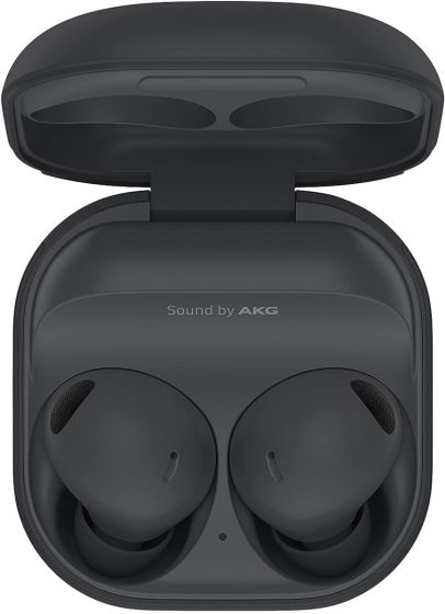 Samsung Galaxy Buds 2 Pro Wireless Earphones Graphite
